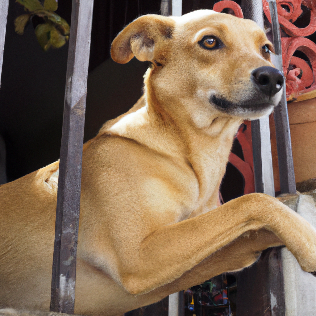 Popular Dog Breeds in Mexico