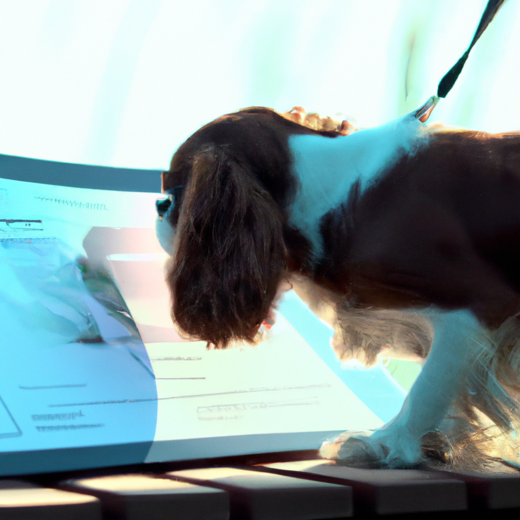 Top Insurance Policies for Cavalier King Charles Spaniels
