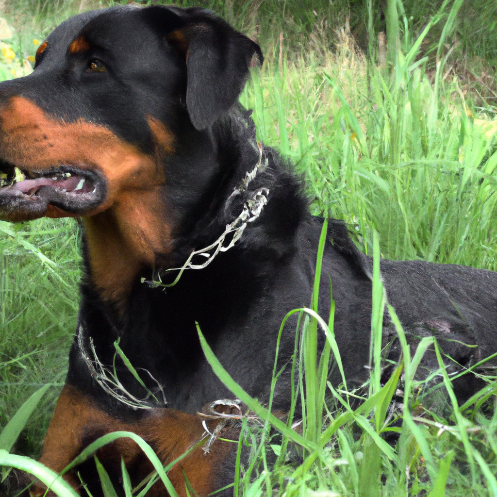 All About Beauceron: Traits, Personality & More