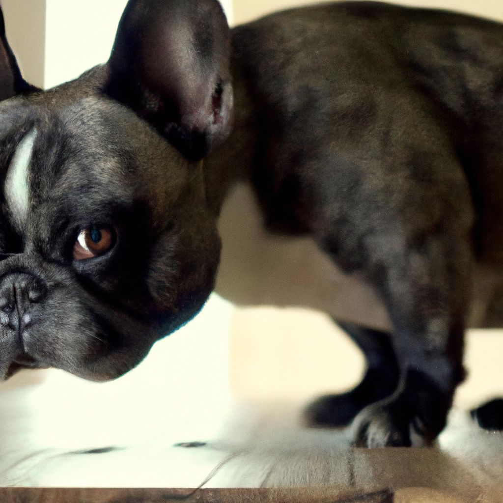 The Lifespan of French Bulldogs: A Guide to Their Longevity