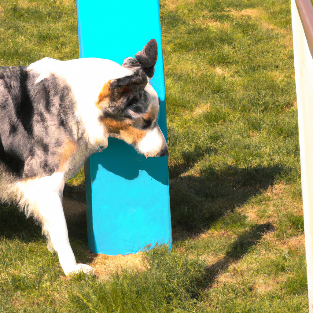 Beginner's Guide to Dog Agility Training: Tips and Tricks