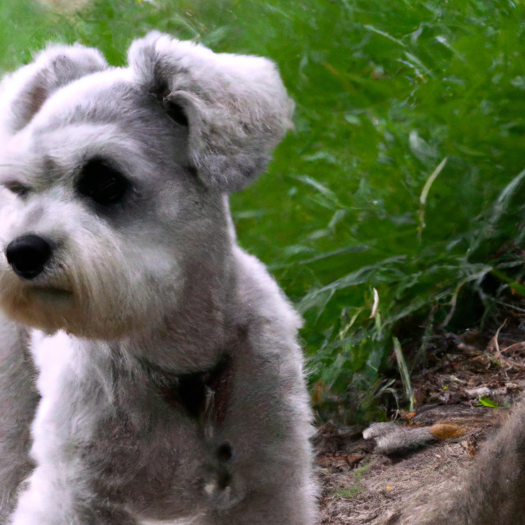 All You Need to Know About Mauzer: Maltese Schnauzer Mix Traits and Facts