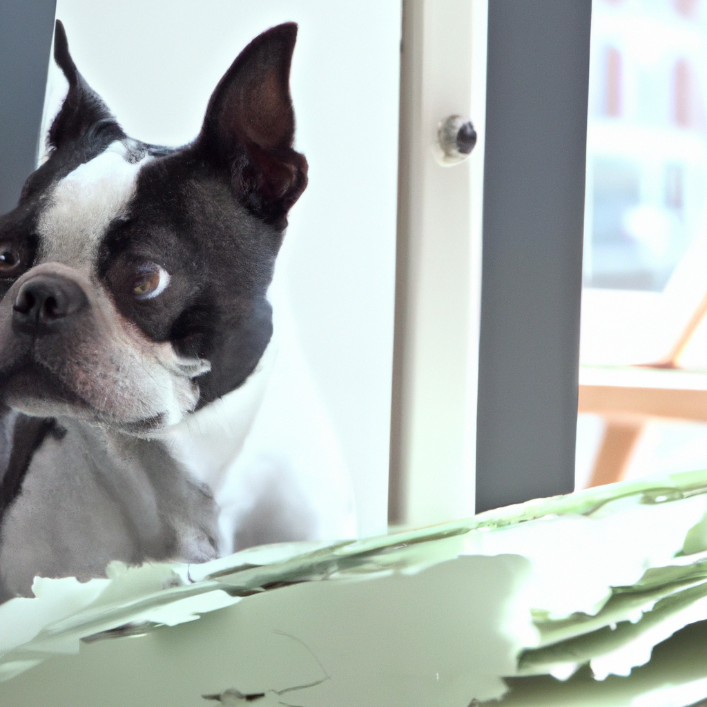 Managing Boston Terrier Shedding: Tips and Tricks