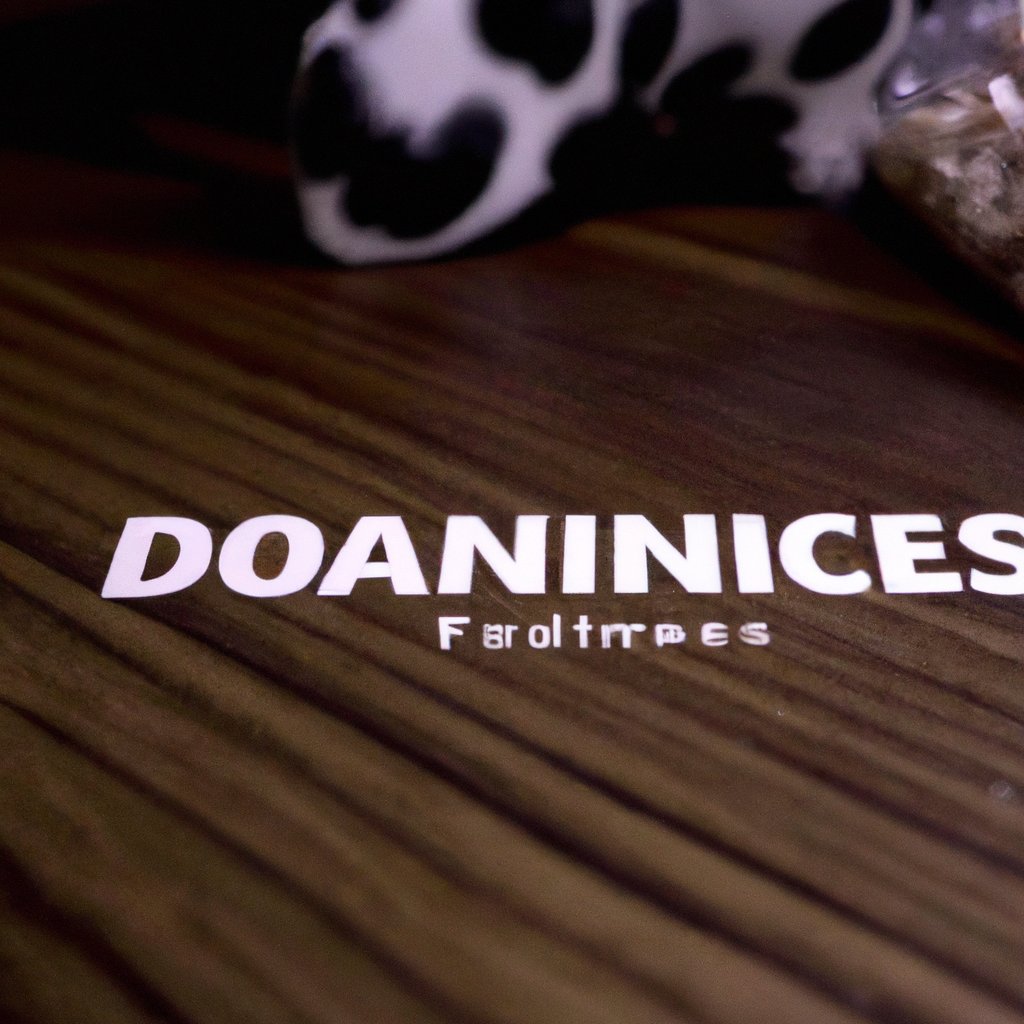 Top Dog Food Choices for Dalmatians of All Ages