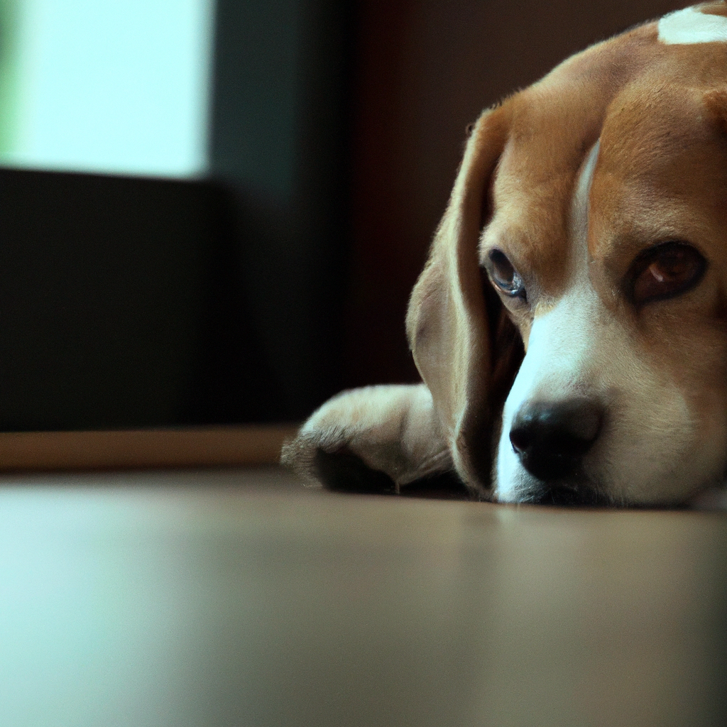 The Lifespan of Beagles: How Many Years Do They Live?