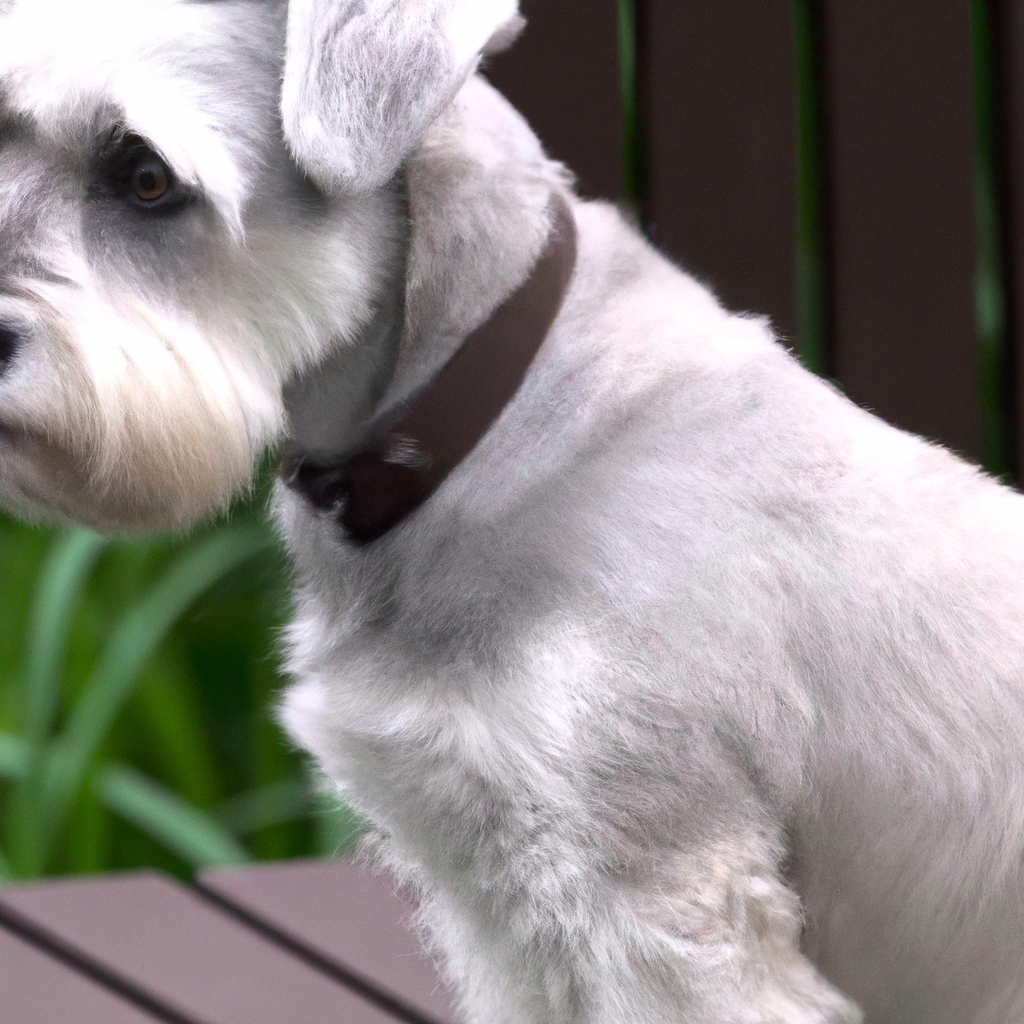 All You Need to Know About Mauzer: Maltese Schnauzer Mix Traits and Facts