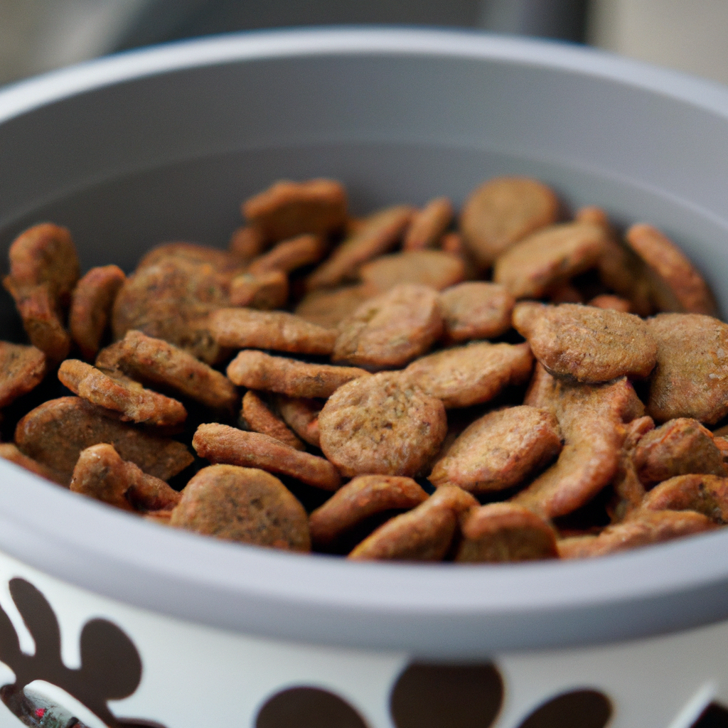 Safe Human Foods for Your Canine Companion
