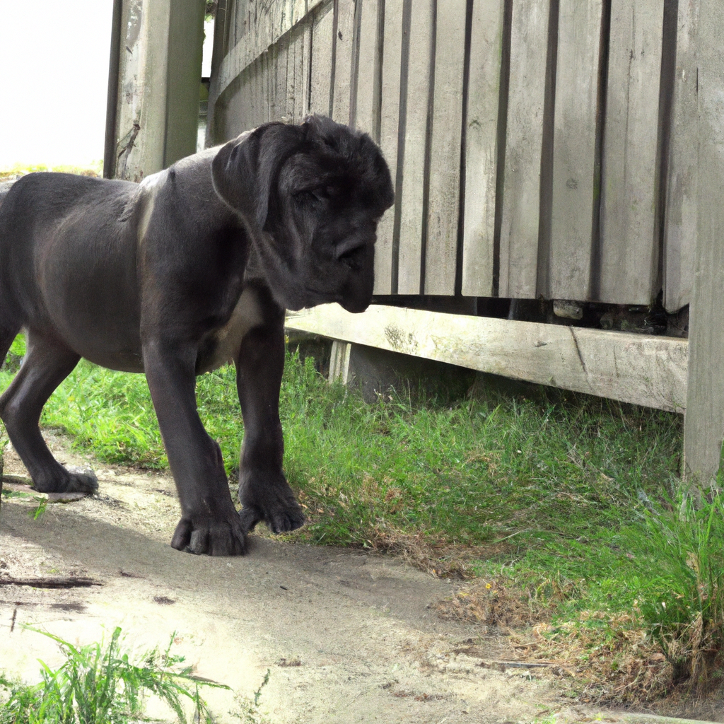 Tracking Your Cane Corso’s Growth: Milestones and Expectations for Puppies
