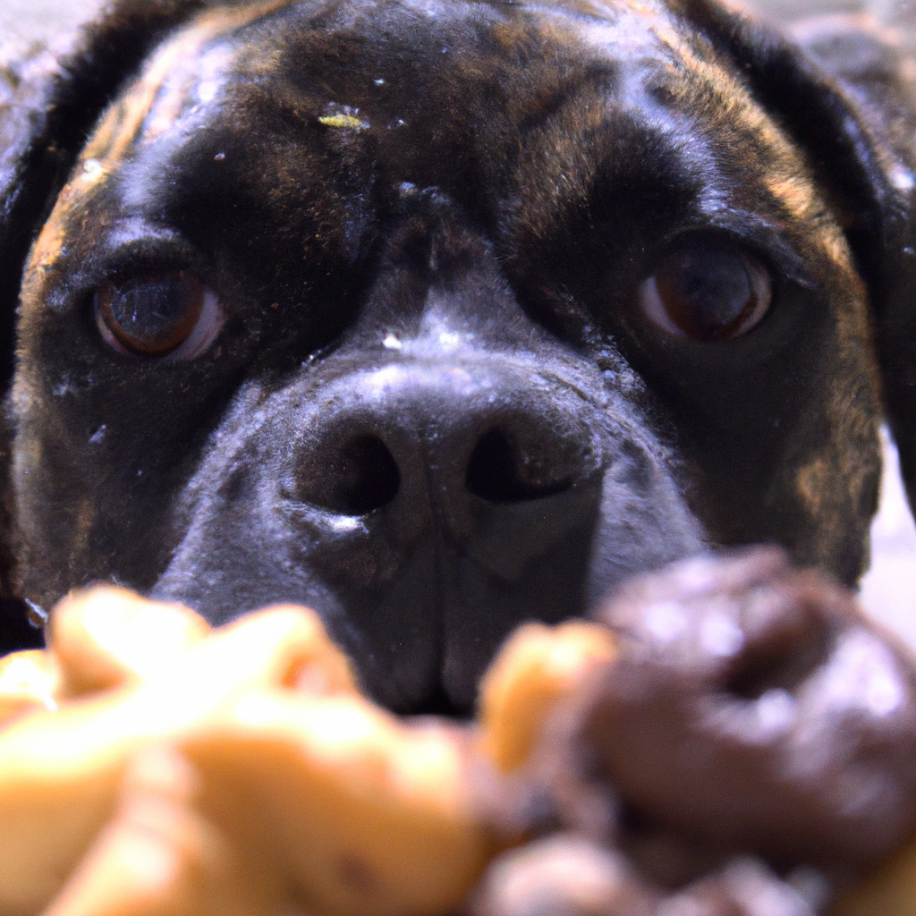 The Toxicity of Chocolate for Dogs