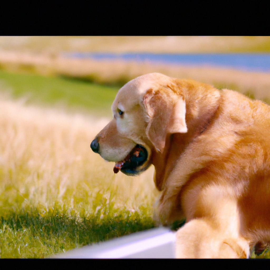 The Lifespan of Golden Retrievers: Understanding How Long They Live