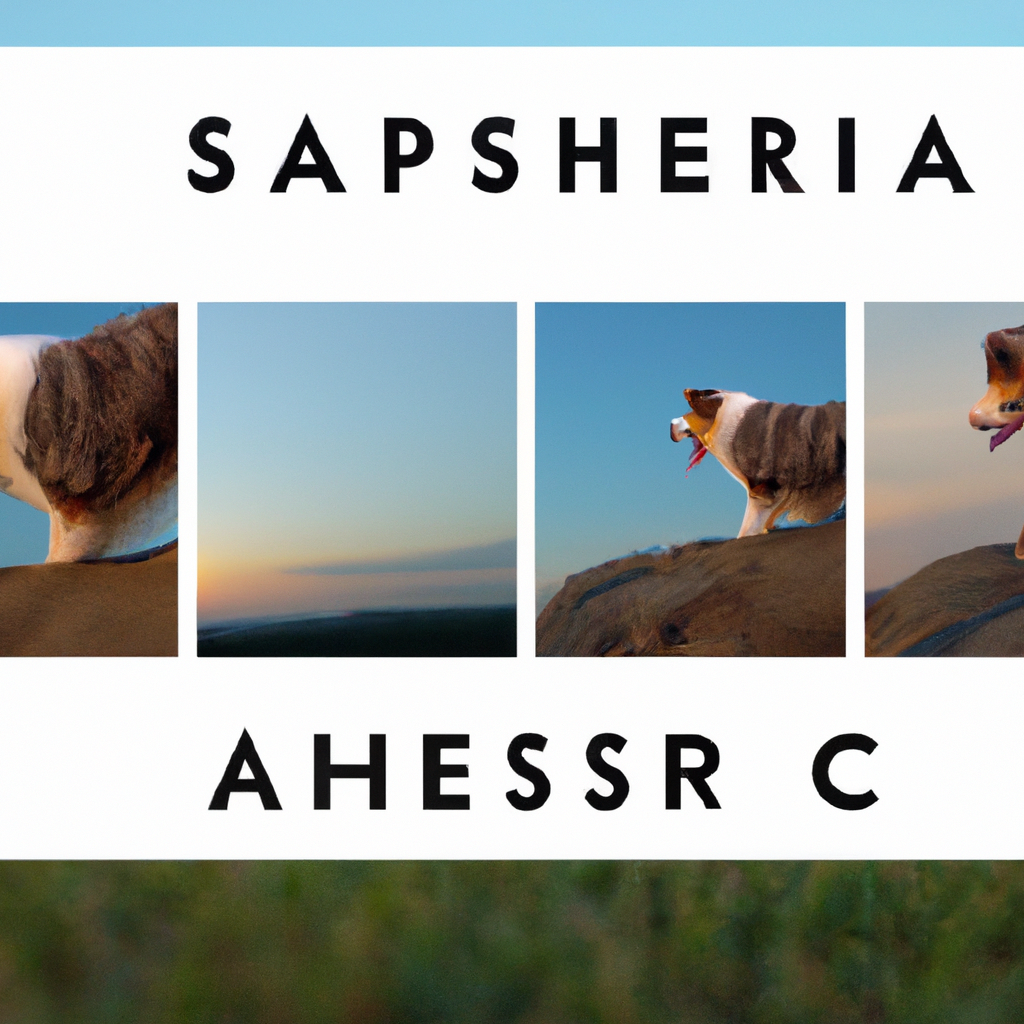250+ Creative Names for Australian Shepherd Dogs Based on Color, Size, and Trends