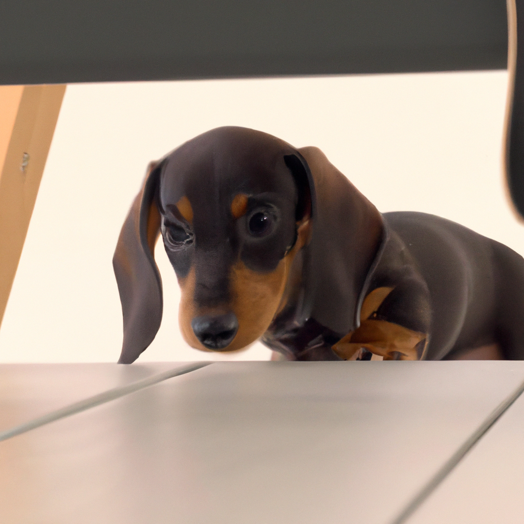 Tracking Your Dachshund’s Growth: Milestones and Expectations