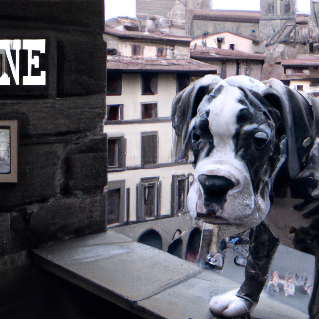 Over 200 Italian-Inspired Dog Names: Classic, Culinary, Fashionable, and Artistic Ideas