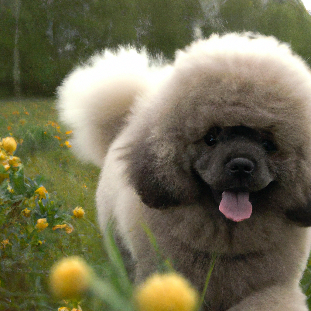 Revealing the Most Attractive Dog Breeds: A New Study