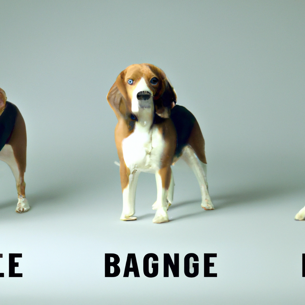 250+ Beagle Dog Names Based on Color, Size, Trends, and More