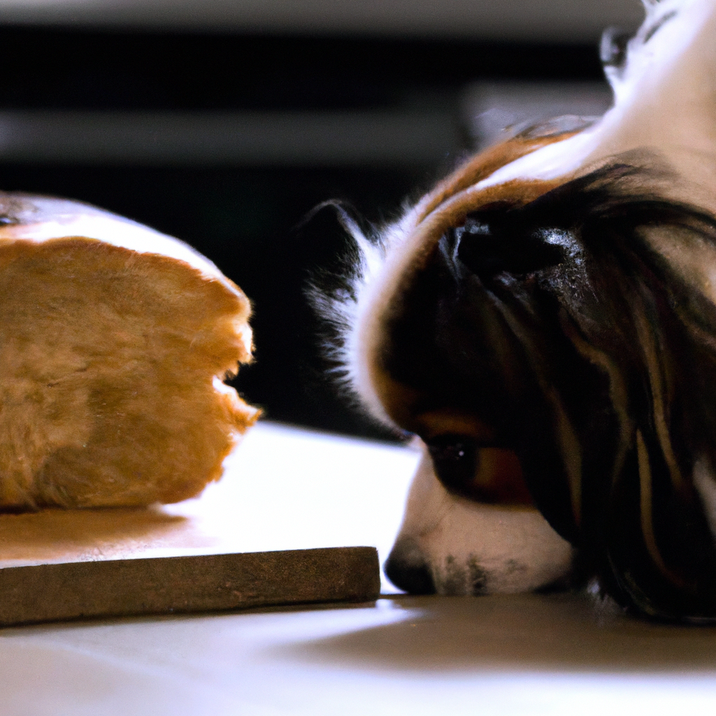 Is Bread Safe for Dogs to Eat?