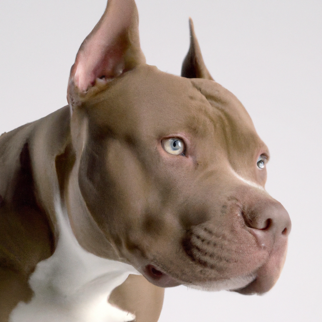 All About American Pitbull Terrier: Facts, Traits & More