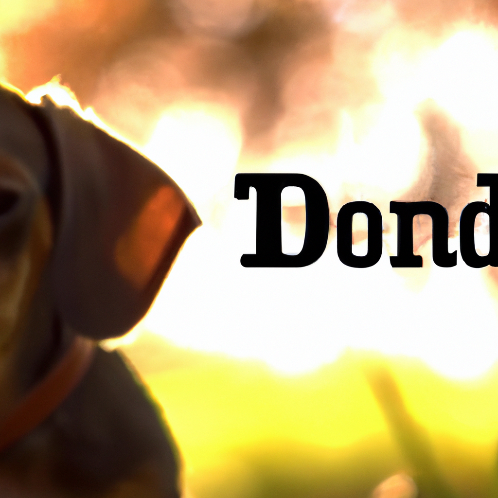 250+ Unique Dachshund Names Based on Color, Size, and Trends