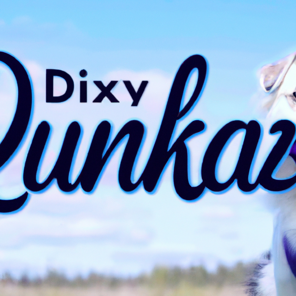 170+ Disney-Inspired Dog Names for Your Furry Companion